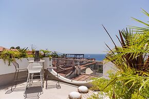 Terrace Jacuzzi - Tropicalia S - RS