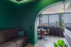 Terrace Jacuzzi - Tropicalia S - RS