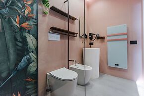 Terrace Jacuzzi - Tropicalia S - RS