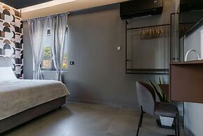 Terrace Jacuzzi - Tropicalia S - RS