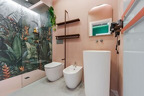 Terrace Jacuzzi - Tropicalia S - RS