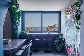 Terrace Jacuzzi - Tropicalia S - RS