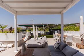 Terrace Jacuzzi - Tropicalia S - RS