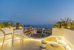 Terrace Jacuzzi - Tropicalia S - RS