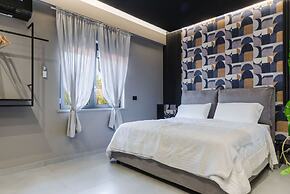 Terrace Jacuzzi - Tropicalia S - RS