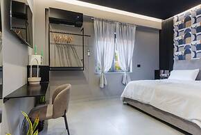 Terrace Jacuzzi - Tropicalia S - RS