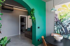 Terrace Jacuzzi - Tropicalia S - RS