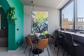 Terrace Jacuzzi - Tropicalia S - RS