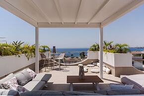 Terrace Jacuzzi - Tropicalia S - RS
