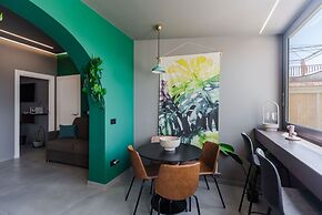 Terrace Jacuzzi - Tropicalia S - RS