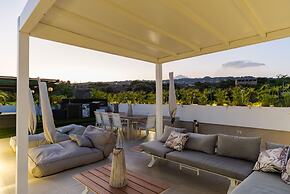 Terrace Jacuzzi - Tropicalia S - RS
