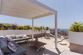 Terrace Jacuzzi - Tropicalia S - RS