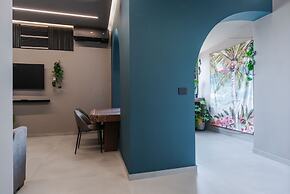 Terrace Jacuzzi - Tropicalia S - RS