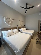 Almera Vallarta Self check-in