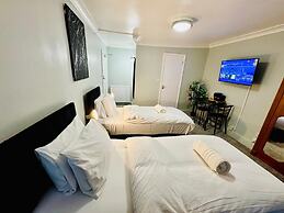 Sachi Hotel