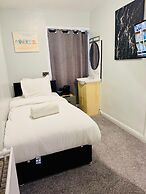 Sachi Hotel
