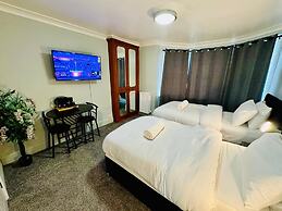 Sachi Hotel