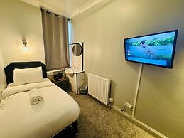 Sachi Hotel