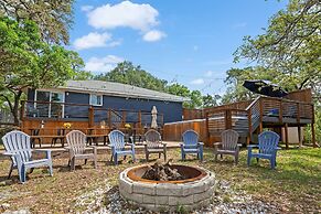 TX Sunset Ranch