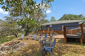 TX Sunset Ranch
