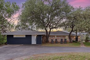 TX Sunset Ranch