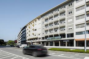 Bom Sucesso Executive Flats