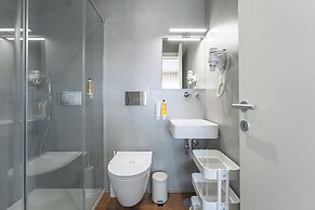 Bom Sucesso Executive Flats