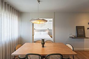 Bom Sucesso Executive Flats