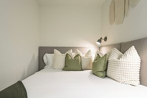 Bom Sucesso Executive Flats
