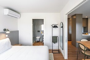 Bom Sucesso Executive Flats
