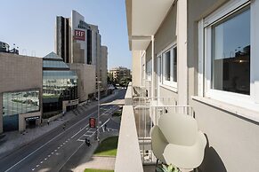 Bom Sucesso Executive Flats