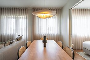 Bom Sucesso Executive Flats