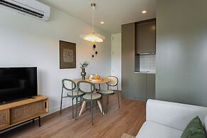 Bom Sucesso Executive Flats