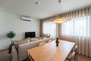 Bom Sucesso Executive Flats