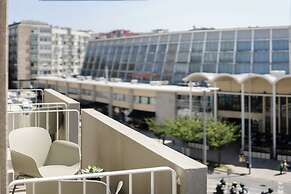 Bom Sucesso Executive Flats