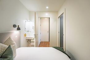 Bom Sucesso Executive Flats