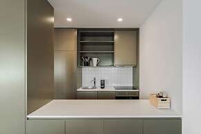 Bom Sucesso Executive Flats