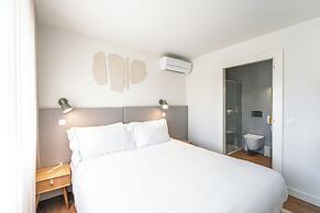 Bom Sucesso Executive Flats