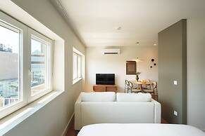 Bom Sucesso Executive Flats