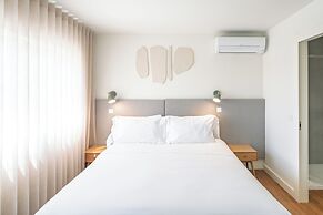Bom Sucesso Executive Flats