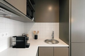 Bom Sucesso Executive Flats