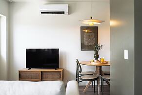 Bom Sucesso Executive Flats