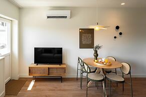 Bom Sucesso Executive Flats