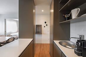 Bom Sucesso Executive Flats