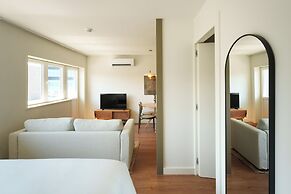 Bom Sucesso Executive Flats