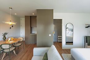 Bom Sucesso Executive Flats