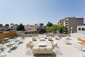 Bom Sucesso Executive Flats