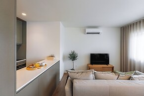 Bom Sucesso Executive Flats