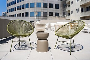 Bom Sucesso Executive Flats