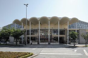 Bom Sucesso Executive Flats
